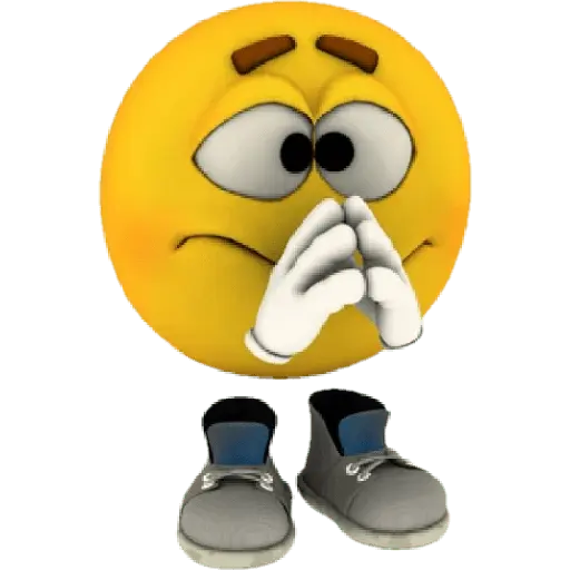 Emotiguys random 🟡