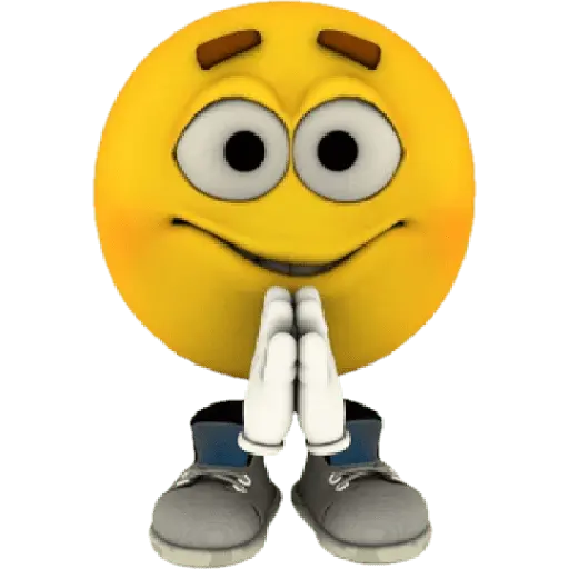 Emotiguys random 🟡