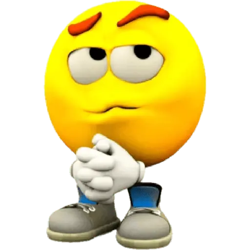 Emotiguys random 🟡