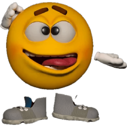 Emotiguys random 🟡 preview