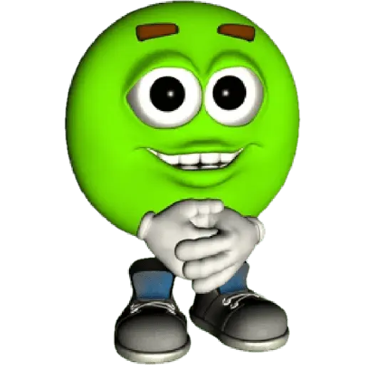 Emotiguys random 🟡