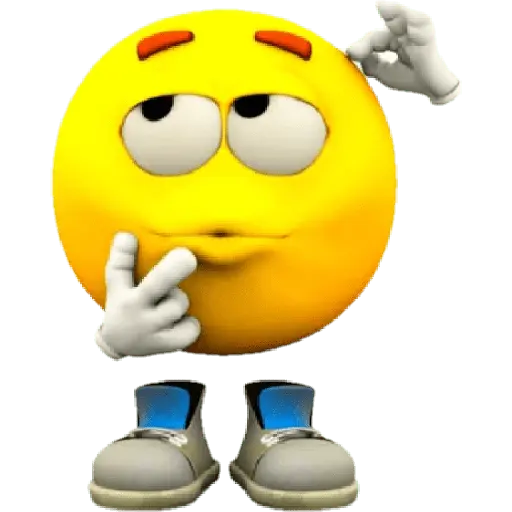 Emotiguys random 🟡