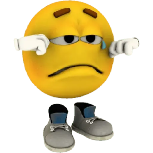 Emotiguys random 🟡