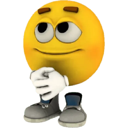 Emotiguys random 🟡