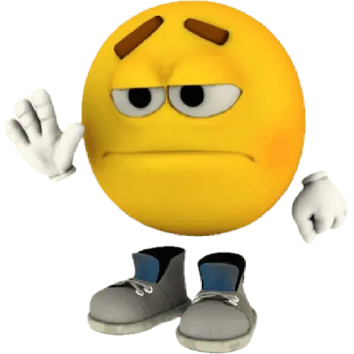 Emotiguys random 🟡