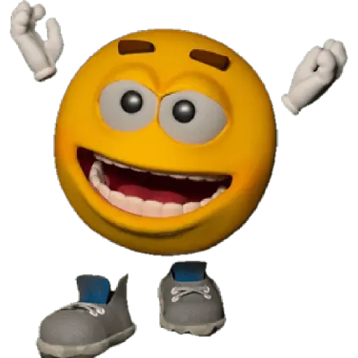 Emotiguys random 🟡