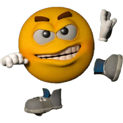 Emotiguys random 🟡