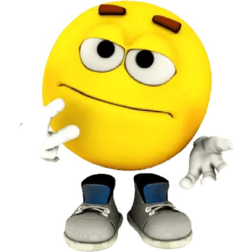 Emotiguys random 🟡