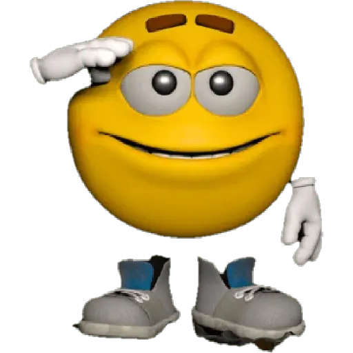 Emotiguys random 🟡
