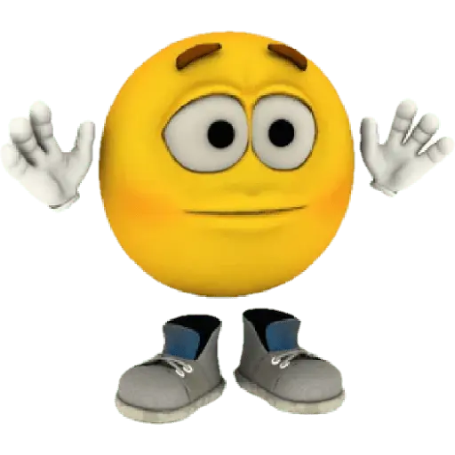 Emotiguys random 🟡