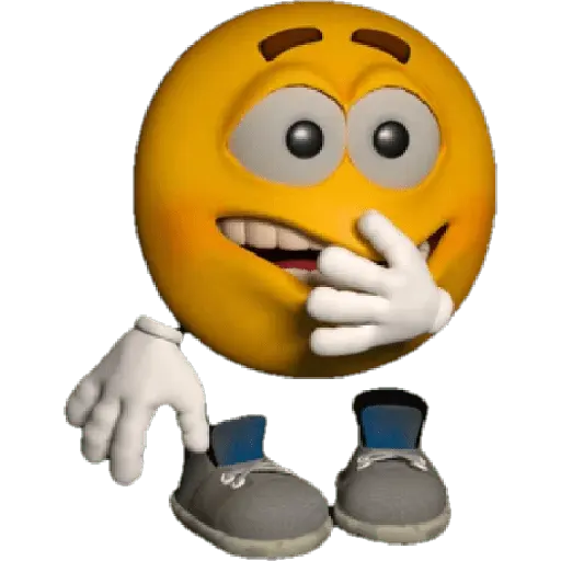 Emotiguys random 🟡