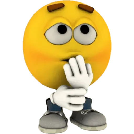 Emotiguys random 🟡
