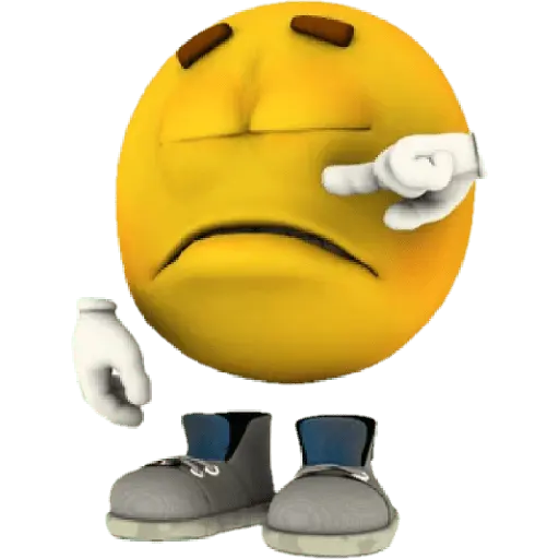 Emotiguys random 🟡