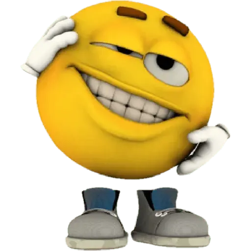 Emotiguys random 🟡