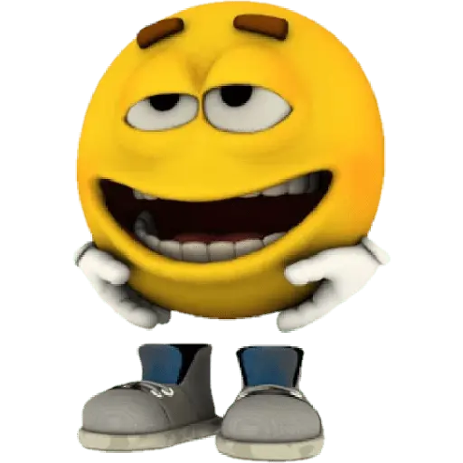 Emotiguys random 🟡