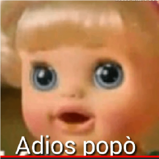 adiós popo preview