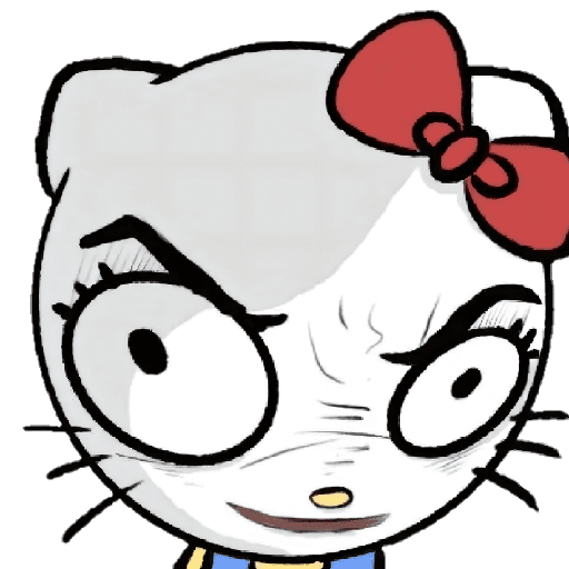 HELLO KITTY RANDOM 2 ♥️ preview