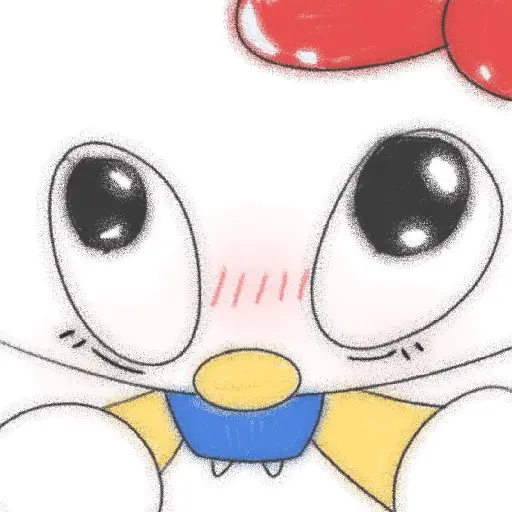 HELLO KITTY RANDOM 2 ♥️