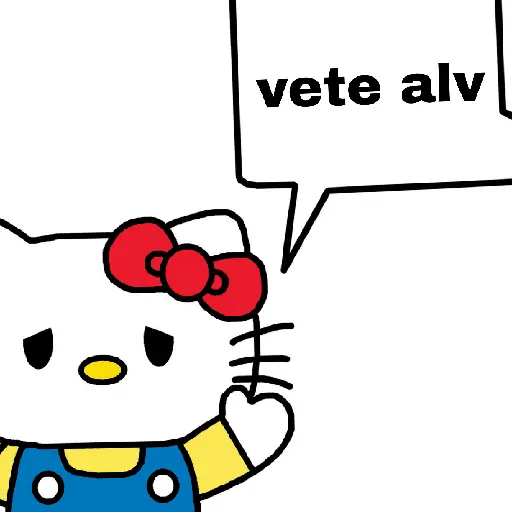 HELLO KITTY RANDOM 2 ♥️