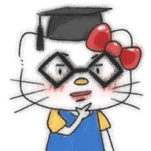 HELLO KITTY RANDOM 2 ♥️