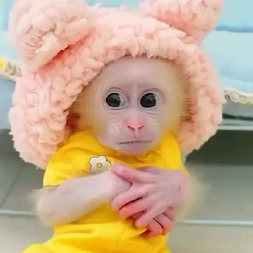 pack monkeys 🐵💗