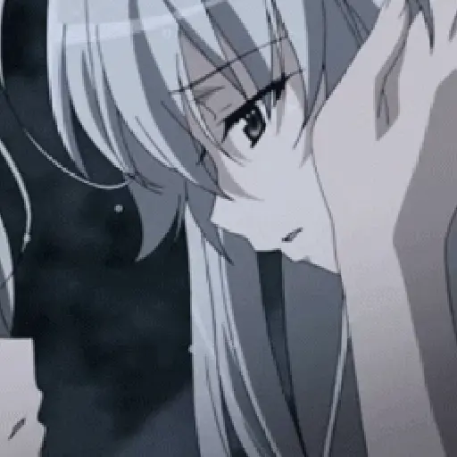💞💖 ANIME ♡ BESOS 💖💞