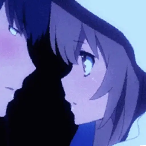 💞💖 ANIME ♡ BESOS 💖💞