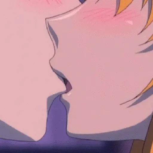 💞💖 ANIME ♡ BESOS 💖💞