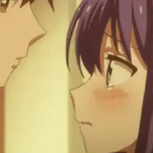 💞💖 ANIME ♡ BESOS 💖💞