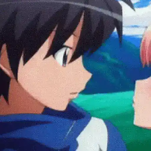 💞💖 ANIME ♡ BESOS 💖💞