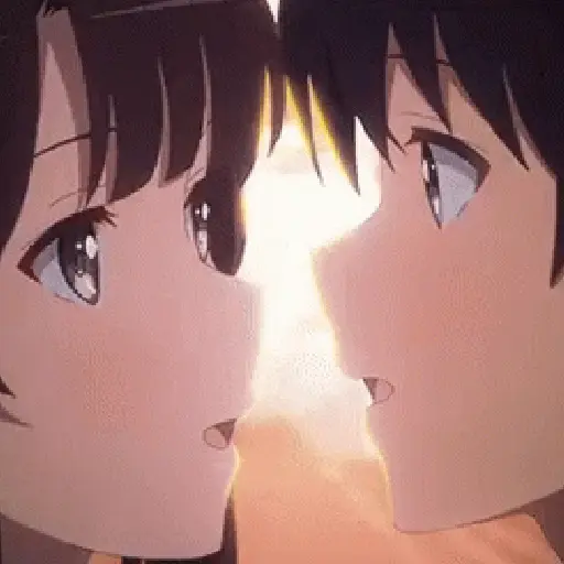 💞💖 ANIME ♡ BESOS 💖💞