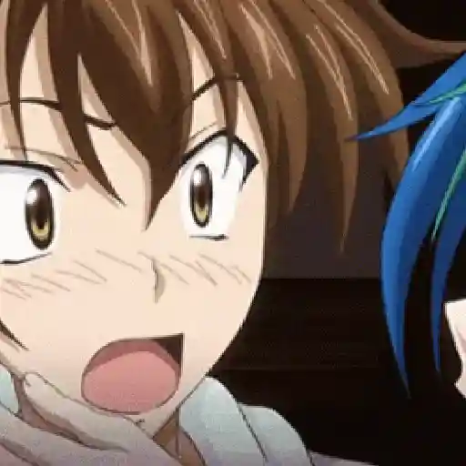 💞💖 ANIME ♡ BESOS 💖💞 preview