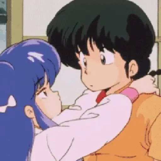 💞💖 ANIME ♡ BESOS 💖💞