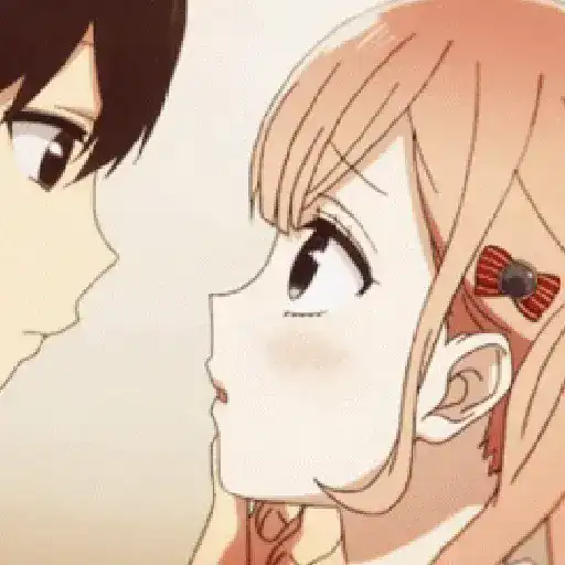 💞💖 ANIME ♡ BESOS 💖💞
