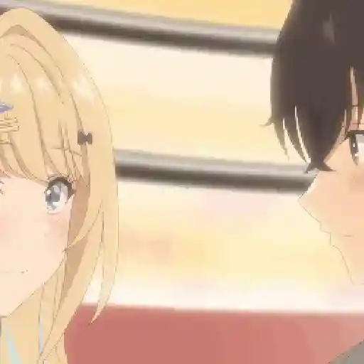 💞💖 ANIME ♡ BESOS 💖💞