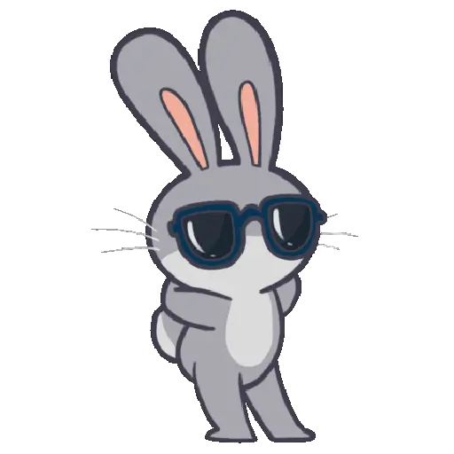 Animales cute random