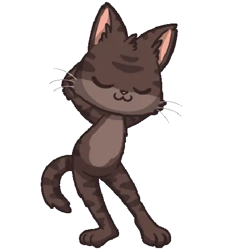 Animales cute random