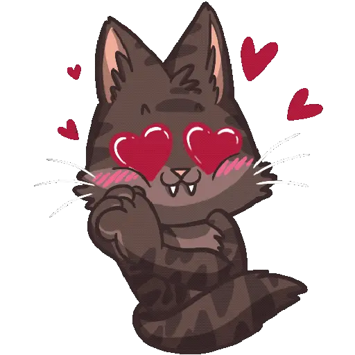 Animales cute random