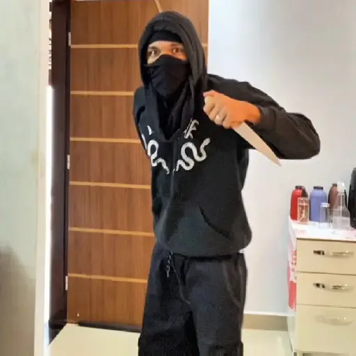 🫟🕴🏻Cambio de Skin TIKTOK🕴🏻🫟
