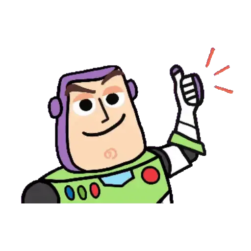 Toy Story 🎥🎬