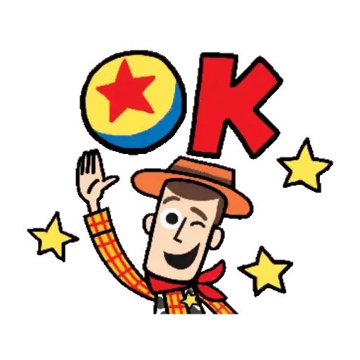 Toy Story 🎥🎬