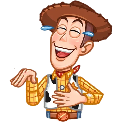 Toy Story(Jessie y Woody)🎬🎞