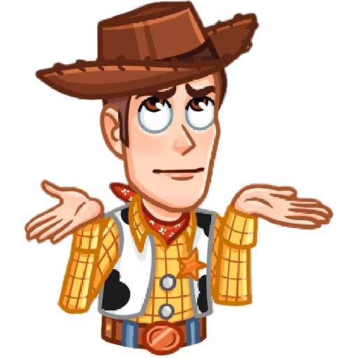 Toy Story(Jessie y Woody)🎬🎞 preview