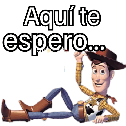 Toy Story pal chat  🧸🦖🤠