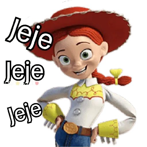 Toy Story pal chat  🧸🦖🤠