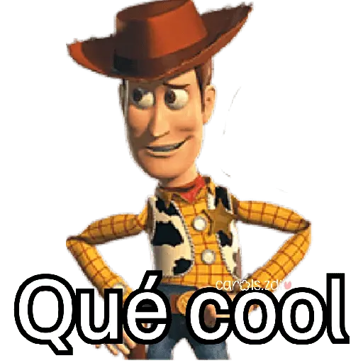 Toy Story pal chat  🧸🦖🤠