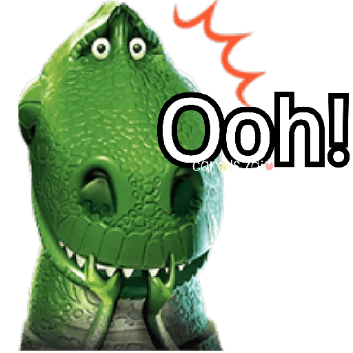 Toy Story pal chat  🧸🦖🤠 preview