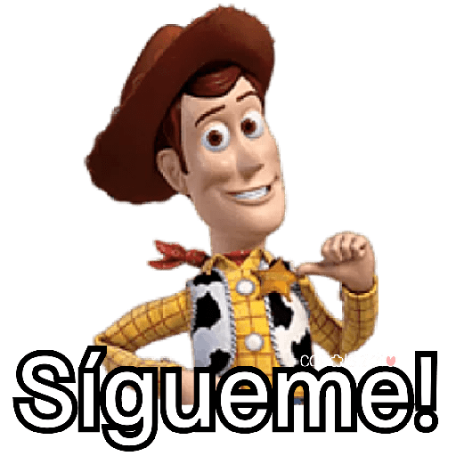 Toy Story pal chat  🧸🦖🤠 preview