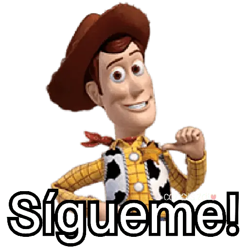 Toy Story pal chat  🧸🦖🤠