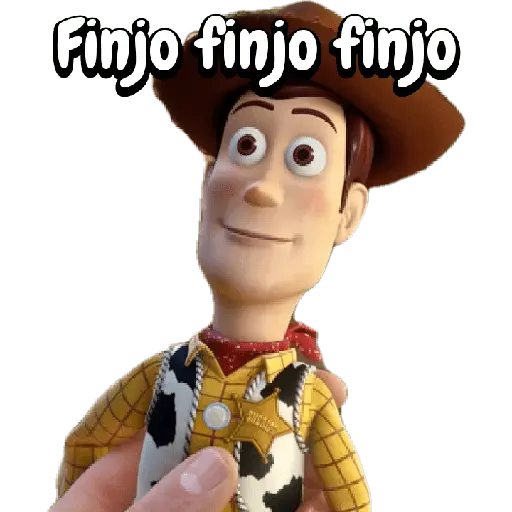 Woody reactions(Toy Story)🎬